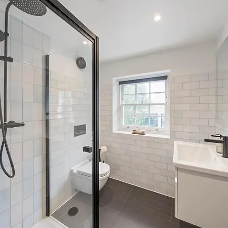 Charming 2 Bedroom 2 Bathroom Flat Near Oxford St London Exterior photo